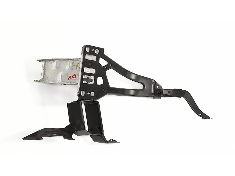 Recambio de punta chasis delantera para bmw serie 5 berlina (e60) 535 d referencia OEM IAM 51647060813 0977267310 