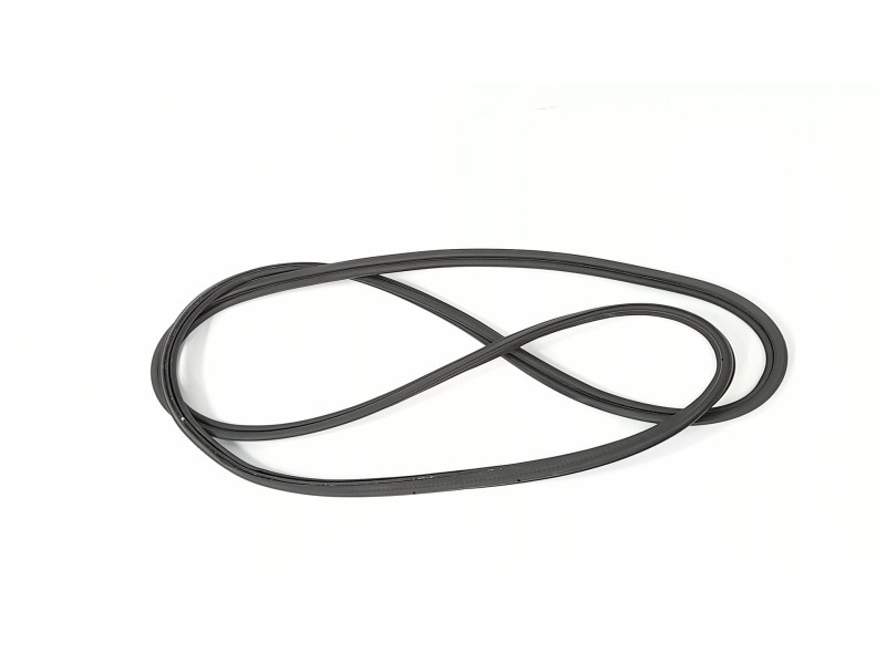 Recambio de gomas contorno puerta para bmw serie 5 berlina (e60) 535 d referencia OEM IAM   