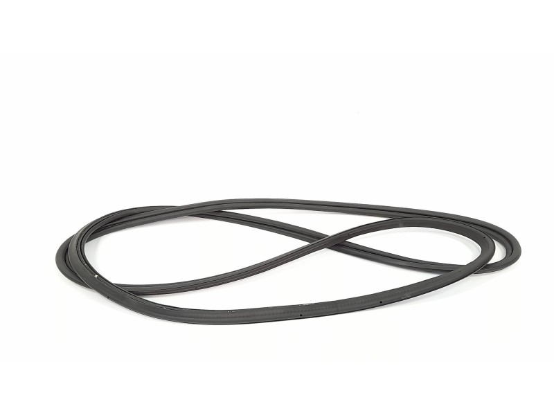 Recambio de gomas contorno puerta para bmw serie 5 berlina (e60) 535 d referencia OEM IAM   