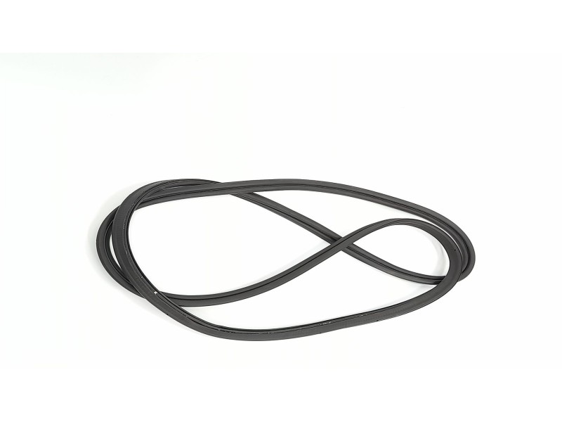 Recambio de gomas contorno puerta para bmw serie 5 berlina (e60) 535 d referencia OEM IAM   