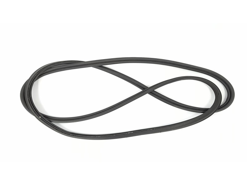 Recambio de gomas contorno puerta para bmw serie 5 berlina (e60) 535 d referencia OEM IAM   