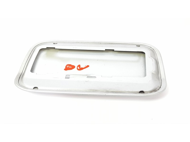 Recambio de tapa exterior combustible para bmw serie 5 berlina (e60) 535 d referencia OEM IAM 51177034281  