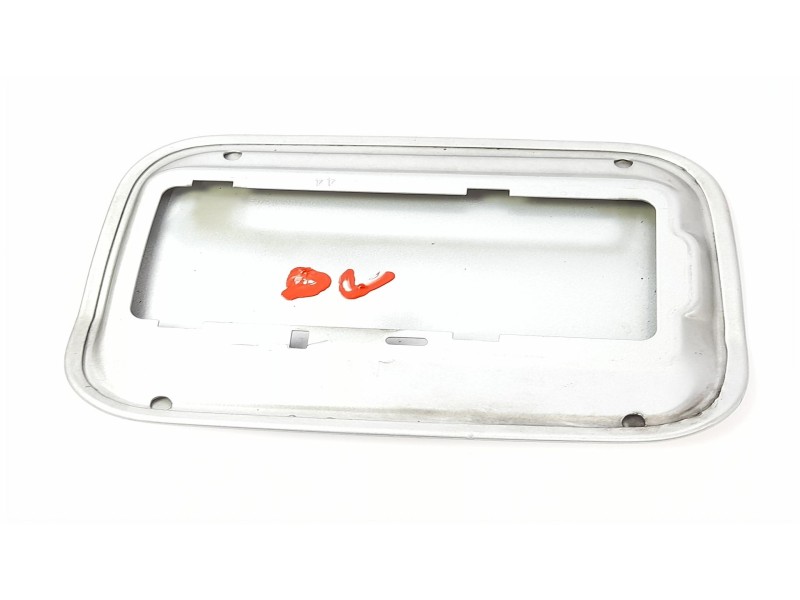 Recambio de tapa exterior combustible para bmw serie 5 berlina (e60) 535 d referencia OEM IAM 51177034281  