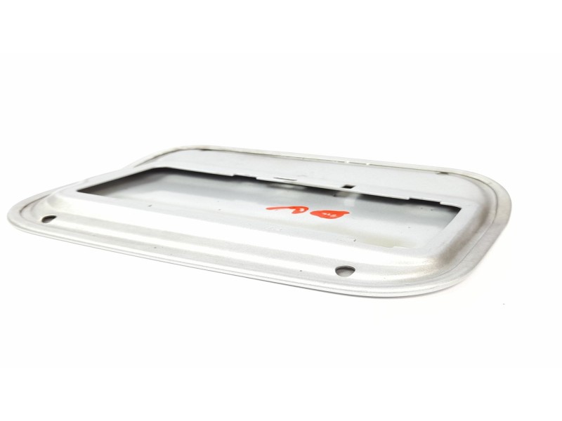 Recambio de tapa exterior combustible para bmw serie 5 berlina (e60) 535 d referencia OEM IAM 51177034281  
