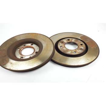 DISCO FRENO DELANTERO 4249J6 1618862780 