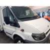 ford transit caja cerrada, media (fy) del año 2005