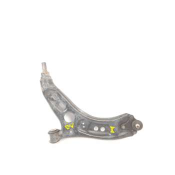 BRAZO SUSPENSION INFERIOR DELANTERO IZQUIERDO 1K0407165C 