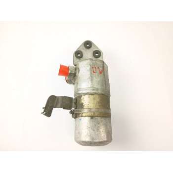 EVAPORADOR AIRE ACONDICIONADO 