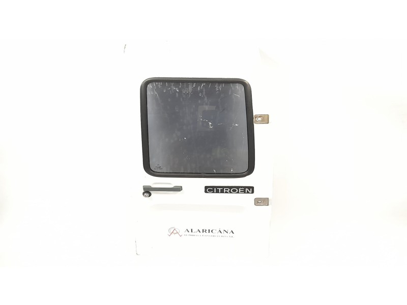 Recambio de porton trasero derecho para citroen c15 ranchera familiar 1.8 d referencia OEM IAM   