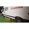 renault master ii furgón (fd) del año 2003