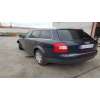 audi a4 avant (8e) del año 2001