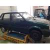 rover xp 1.4d (114 ld) del año 1994