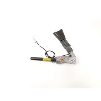 ENGANCHE CINTURON SEGURIDAD DELANTERO DERECHO 90585748 