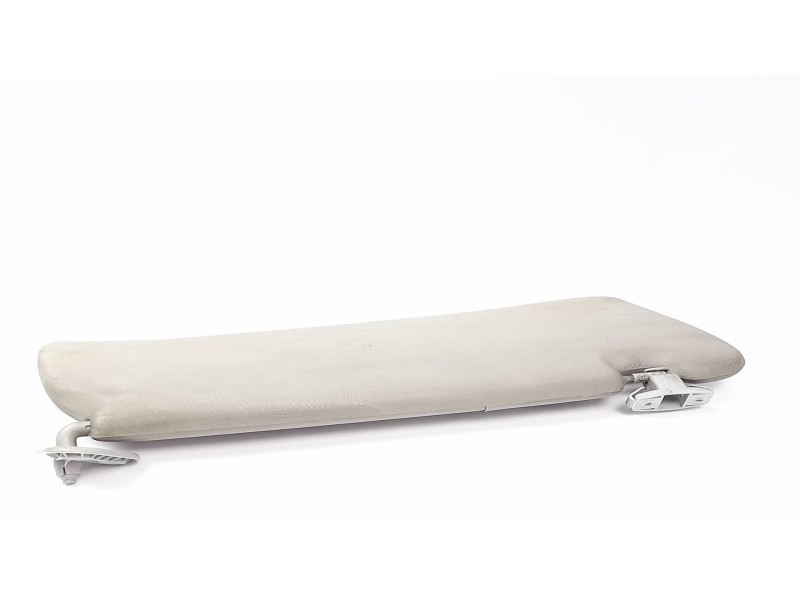 Recambio de parasol izquierdo para bmw serie 3 berlina (e46) 320d referencia OEM IAM   