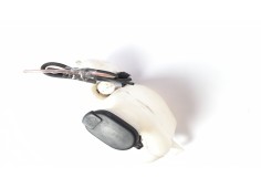 Recambio de deposito limpia para nissan kubistar (x76) 1.5 dci referencia OEM IAM 7700308814   2
