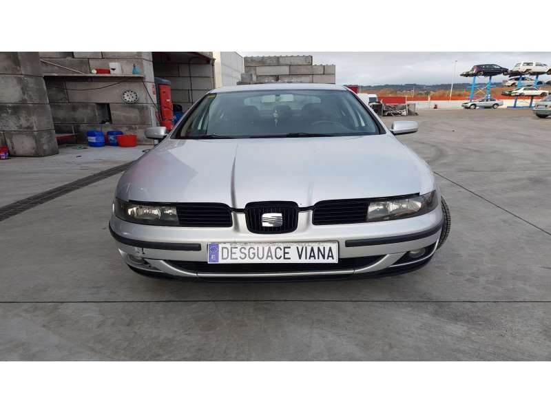 seat leon (1m1) del año 2002