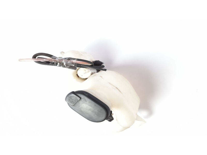 Recambio de deposito limpia para nissan kubistar (x76) 1.5 dci referencia OEM IAM 7700308814  