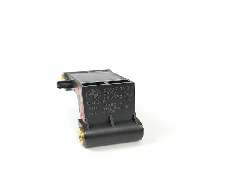 Recambio de sensor para bmw serie 5 berlina (e60) 535 d referencia OEM IAM 6977398  