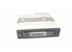 Recambio de sistema audio / radio cd para bmw serie 5 berlina (e60) 535 d referencia OEM IAM 65126956939  