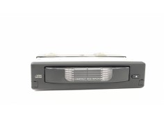 Recambio de sistema audio / radio cd para bmw serie 5 berlina (e60) 535 d referencia OEM IAM 65126956939   2