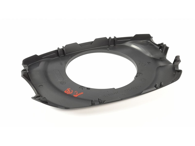 Recambio de molduras delanteras para bmw serie 5 berlina (e60) 535 d referencia OEM IAM 6947775  