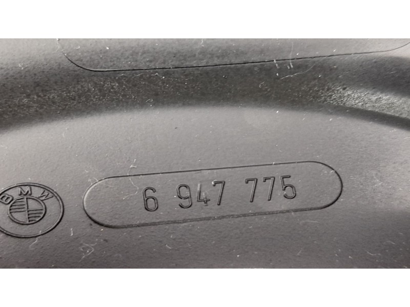 Recambio de molduras delanteras para bmw serie 5 berlina (e60) 535 d referencia OEM IAM 6947775  