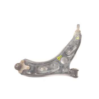 BRAZO SUSPENSION INFERIOR DELANTERO DERECHO 1K0407166C 