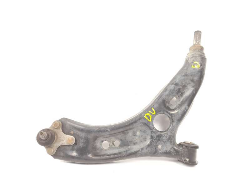 BRAZO SUSPENSION INFERIOR DELANTERO DERECHO 1K0407166C 