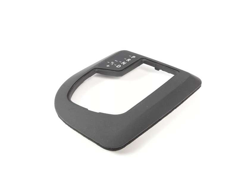Recambio de moldura para bmw serie 5 berlina (e60) 535 d referencia OEM IAM 51167034089  