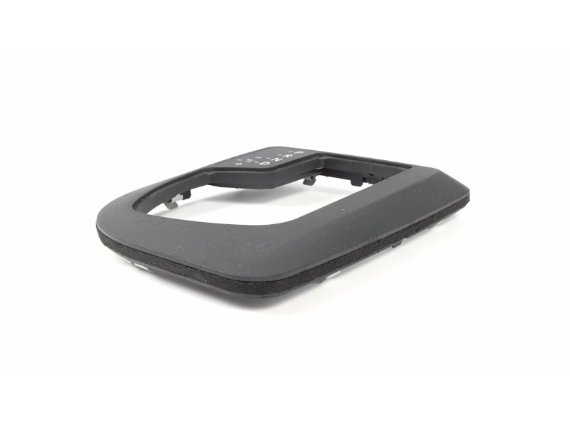 Recambio de moldura para bmw serie 5 berlina (e60) 535 d referencia OEM IAM 51167034089  