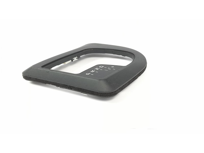 Recambio de moldura para bmw serie 5 berlina (e60) 535 d referencia OEM IAM 51167034089  
