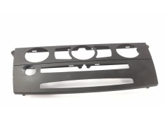 Recambio de molduras delanteras para bmw serie 5 berlina (e60) 535 d referencia OEM IAM 79063799 51167906374 14121810