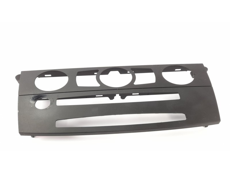 Recambio de molduras delanteras para bmw serie 5 berlina (e60) 535 d referencia OEM IAM 79063799 51167906374 14121810
