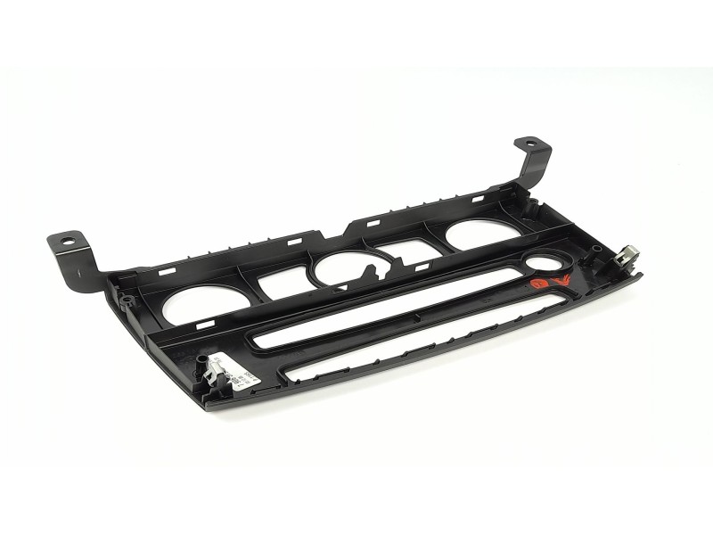 Recambio de molduras delanteras para bmw serie 5 berlina (e60) 535 d referencia OEM IAM 79063799 51167906374 14121810
