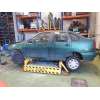 seat cordoba berlina (6k2) del año 1994