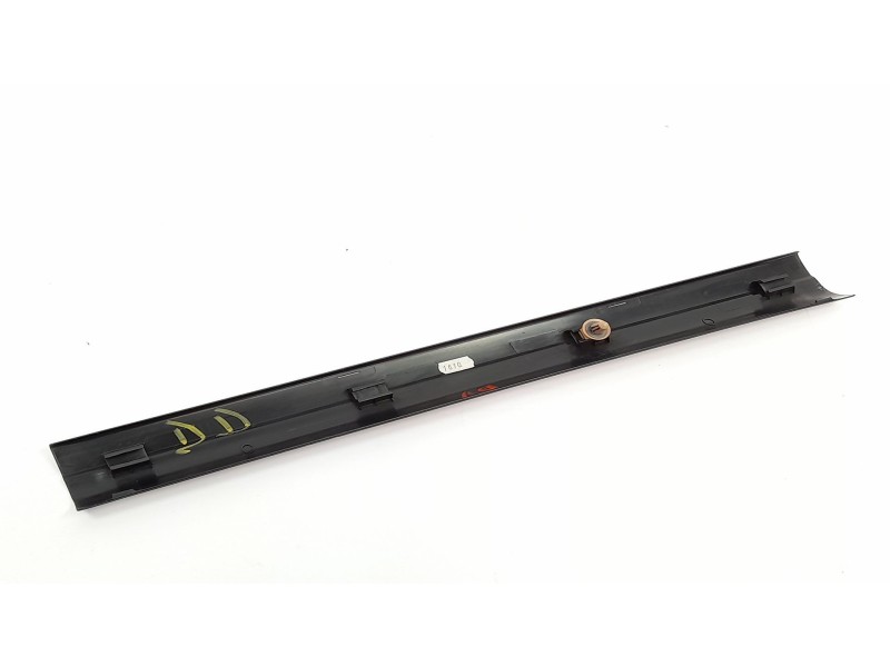 Recambio de moldura para bmw serie 5 berlina (e60) 535 d referencia OEM IAM 51477025007 22339910GE 