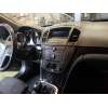 opel insignia a sedán (g09) del año 2010