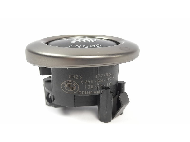 Recambio de interruptor para bmw serie 5 berlina (e60) 535 d referencia OEM IAM 6960743  