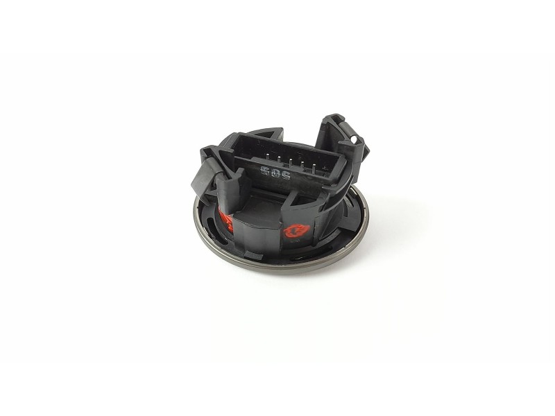 Recambio de interruptor para bmw serie 5 berlina (e60) 535 d referencia OEM IAM 6960743  