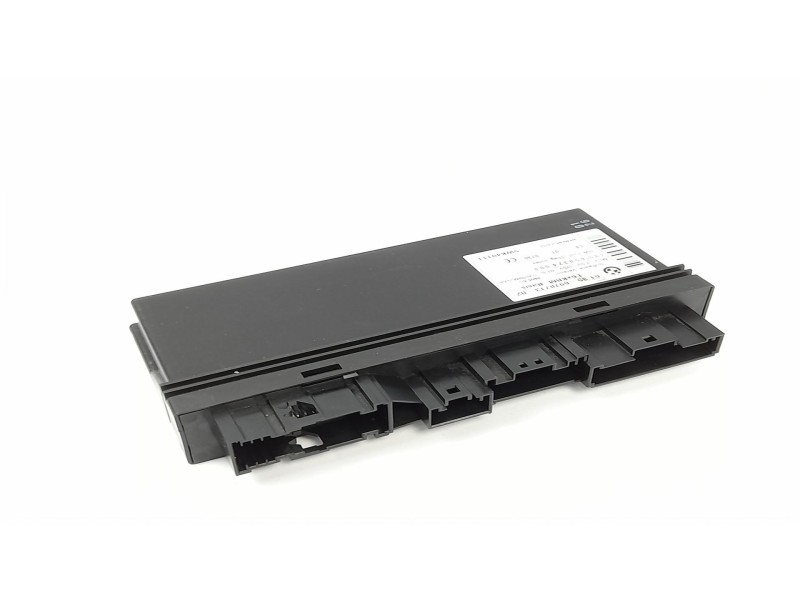 Recambio de modulo electronico para bmw serie 5 berlina (e60) 535 d referencia OEM IAM 61356978713  