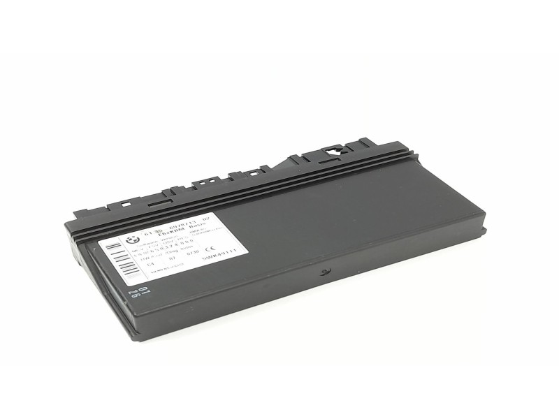 Recambio de modulo electronico para bmw serie 5 berlina (e60) 535 d referencia OEM IAM 61356978713  