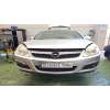 opel vectra c berlina del año 2006