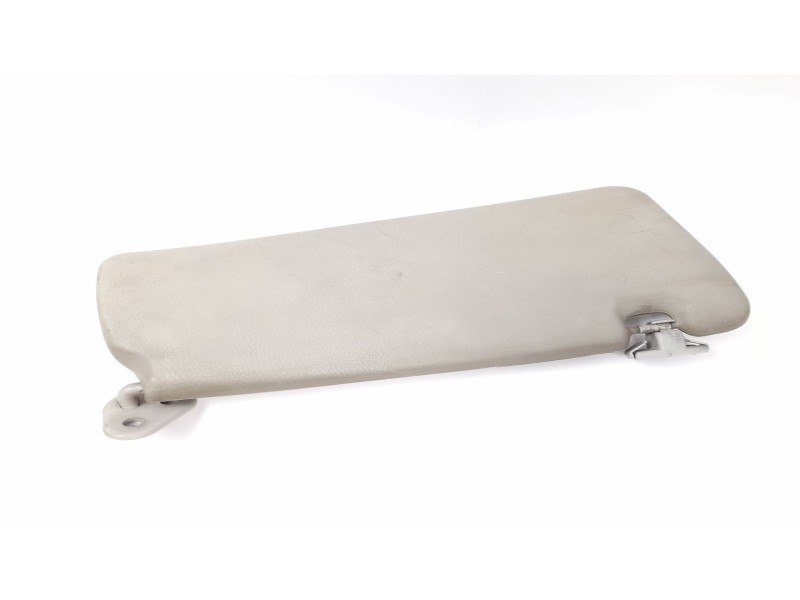Recambio de parasol izquierdo para bmw serie 3 berlina (e46) 320d referencia OEM IAM   