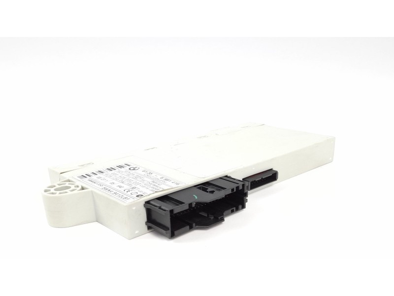 Recambio de modulo electronico para bmw serie 5 berlina (e60) 535 d referencia OEM IAM 61356981416  