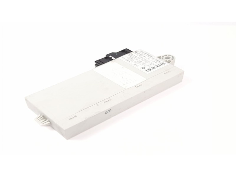 Recambio de modulo electronico para bmw serie 5 berlina (e60) 535 d referencia OEM IAM 61356981416  