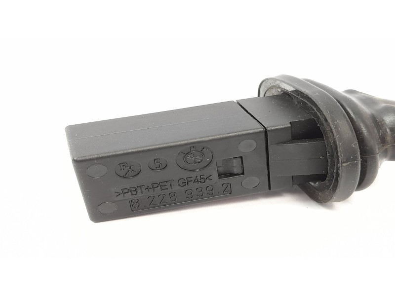 Recambio de interruptor para bmw serie 5 berlina (e60) 535 d referencia OEM IAM 82289392  