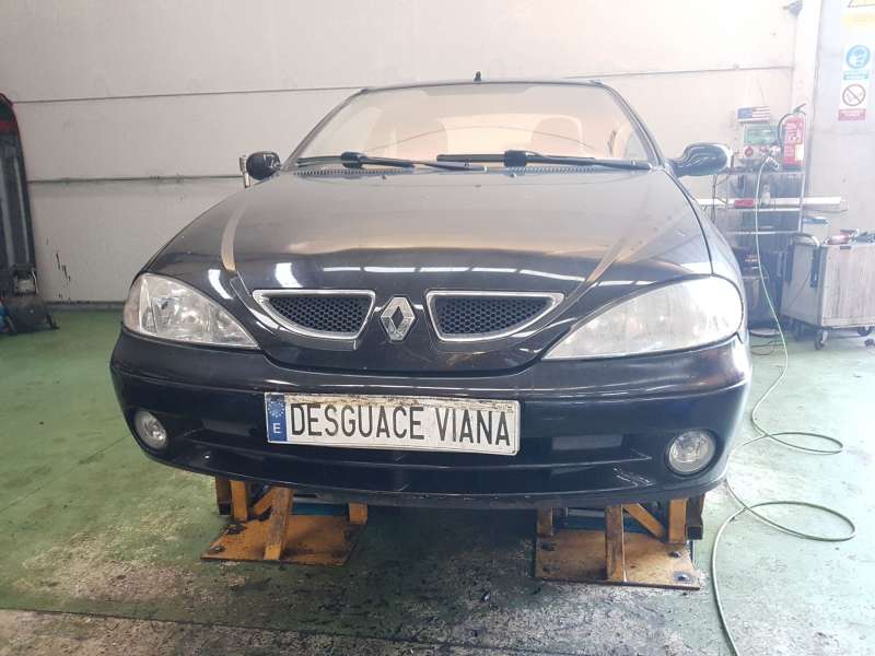 renault megane i coach (da0/1_) del año 2002