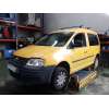 volkswagen caddy iii monospace (2kb, 2kj, 2cb, 2cj) del año 2010
