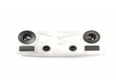 Recambio de luz interior para bmw serie 5 berlina (e60) 535 d referencia OEM IAM 63316962057  