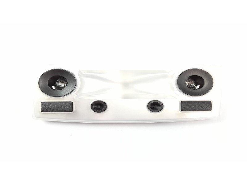 Recambio de luz interior para bmw serie 5 berlina (e60) 535 d referencia OEM IAM 63316962057  